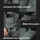 Tactical Waterproof Pants — 🌱Spring Sale 50% Off