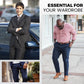 🔥Last day sale 50% off🔥High Stretch Men's Classic Pants👖（The more you buy, the higher the discount）