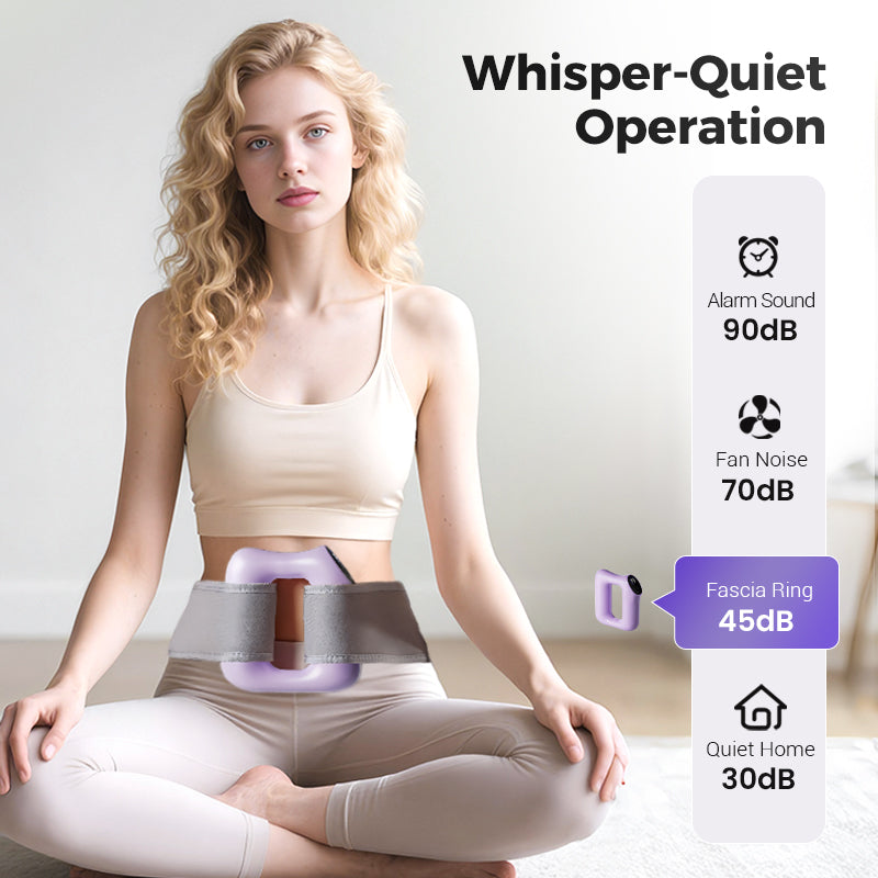 💕Multifunctional Full-Body Fascia Ring