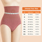 ✨4-in-1 Shaping and Fat-Burning Microfiber Shorts