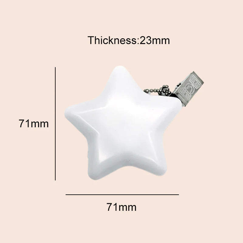 💥Buy 1 get 1 free✨🤍LED Touch Sensor Bag Light