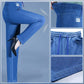 ⏳Limited-time 65% discount!!💕👖High Waist Ultra-Stretch Mom Jeans
