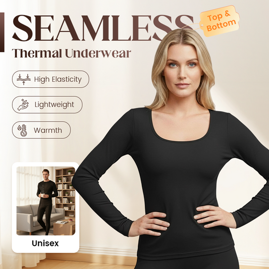 🔥Limited-time offer: 50% off-Ultra Thin Self-Heating Thermal Garment