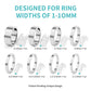 💍Ring Sizer Adjuster for Loose Rings