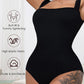 【😍Hot Sale 50% 😍Buy 1 Get 1 Free & Only ￡7.49 Per Each】Sleeveless Tummy Control Tank Tops Bodysuits