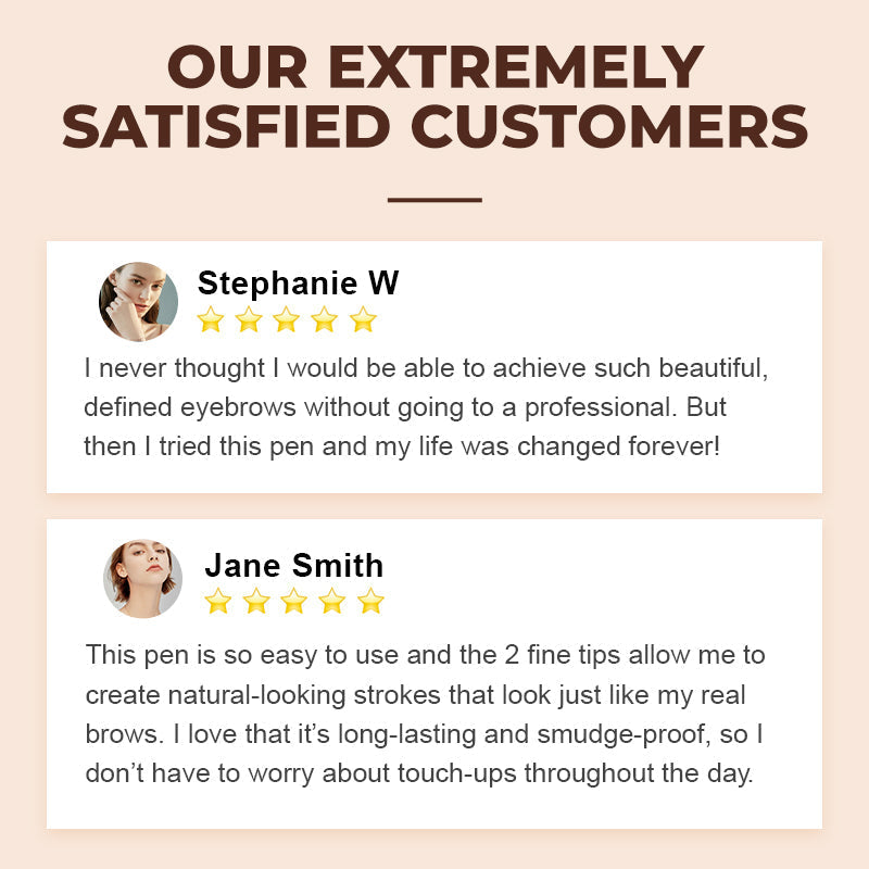 🔥 BUY 1 GET 1 FREE!!🔥Microblading Eyebrow Pencil