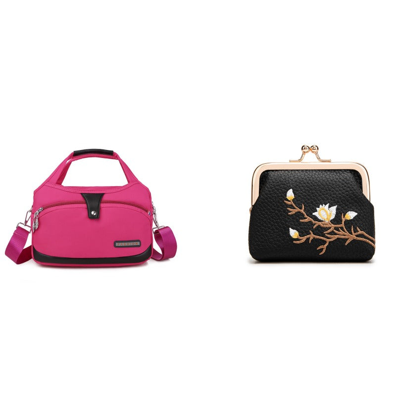 👜Fashion anti-theft handbag👍Buy 2 Save 10% & Free Shipping