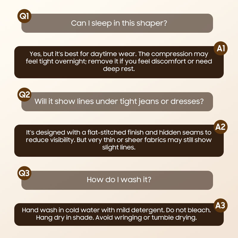 💜 LAST DAY PROMOTION - 50%OFF 💜Women's Tummy Control Butt Lifting Bodysuit