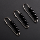 ✨ Buy 3 Get 9 FREE 💥Pearl Corset Brooch | Elegant Waist & Collar Fashion Pin