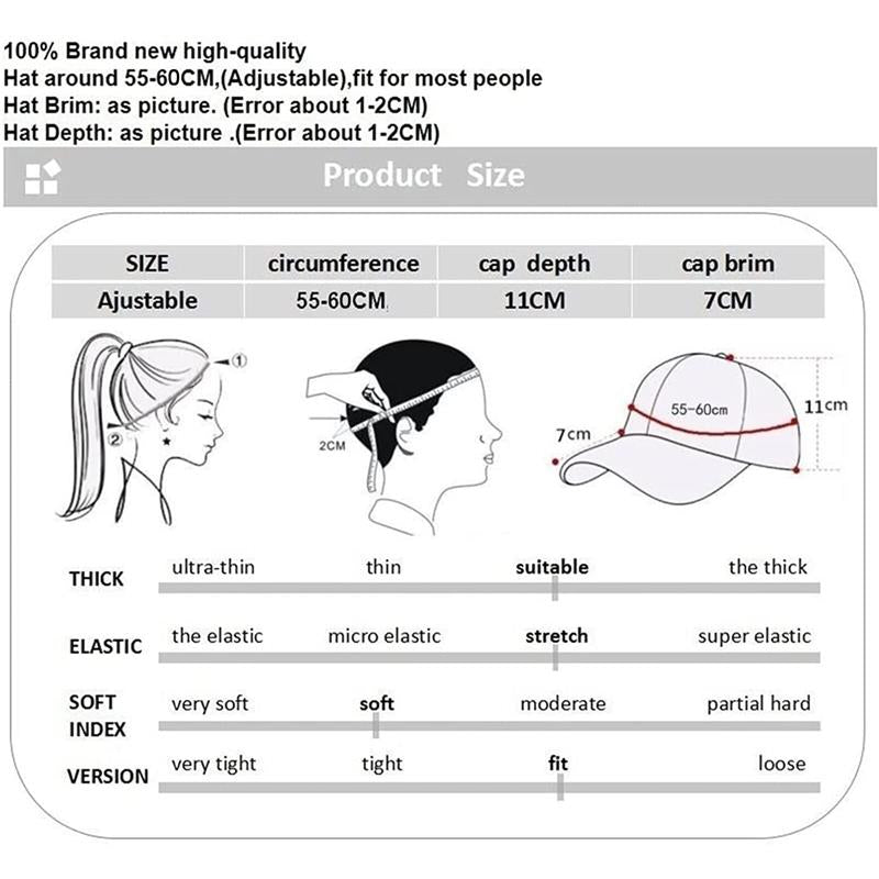 🌟Winter Lightweight and Warm Baseball Cap