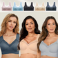 🔥Sexy Push-Up Wireless Bra