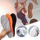 🔥Big Sale 50% OFF🔥Comfortable Thermal U-shaped Sole