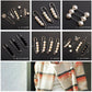 ✨ Buy 3 Get 9 FREE 💥Pearl Corset Brooch | Elegant Waist & Collar Fashion Pin