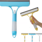 🧽 Last Day Special Price £9.99 ! 🔥Buy 2 Get 1 Free💦3 in 1 Window Cleaning Scraper