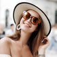🎉LIMITED SALE：ONLY ￡6.99!!😎UV400 Protection Fit Over Glasses Sunglasses