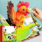✨【Kids' Animal-Themed Pop-Up Books】✨