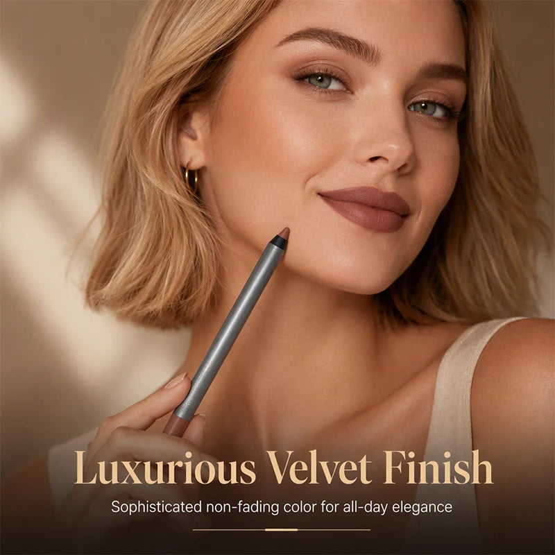 Smooth Definition Lip Liner