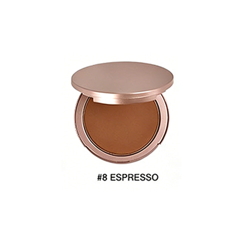 ⏳LAST DAY BUY1 GET 1 FREE!!⚡50K+ SOLD!✨ - Matte Setting & Contouring Compact Powder