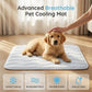 🌞Summer Hot Sale 49% OFF🧊Premium Cooling Mat For Pet