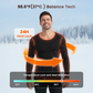 🔥Limited-time offer: 50% off-Ultra Thin Self-Heating Thermal Garment
