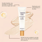 ✨LAST DAY SALE BUY 1  GET 1 FREE!!💜✨BB blur tinted moisturizer SPF 30 - instantly brightens, hydrates & smooths your skin✨