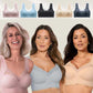 🔥Sexy Push-Up Wireless Bra