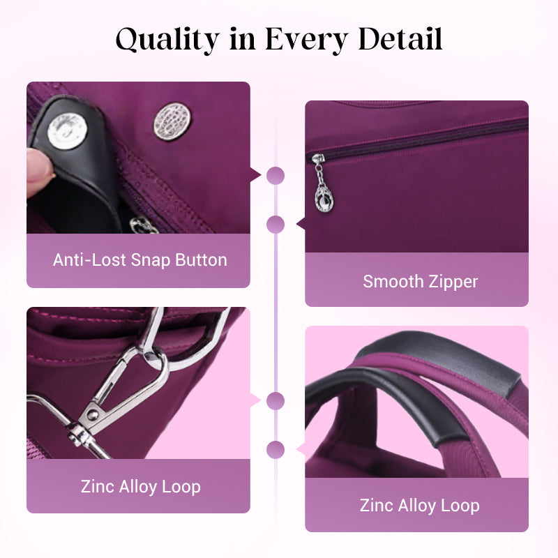 👜Fashion anti-theft handbag👍Buy 2 Save 10% & Free Shipping