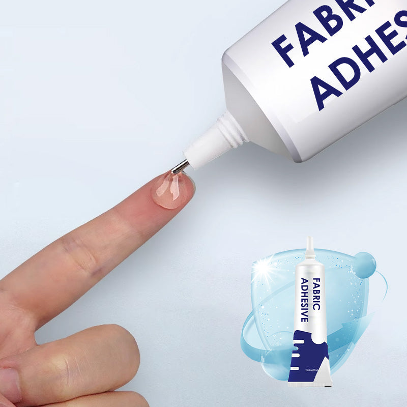 💦🎁Fabric Waterproof Glue👗