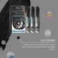 🥳2026 HOT SALE🥳💞50K+ SOLD!🛠️🚗 50% OFF! Magic Car Scratch Repair Pen – Fix rim scratches in minutes. Permanent, no‑drip formula. Includes clear coat. ✨🔧