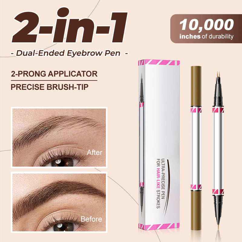🔥 BUY 1 GET 1 FREE!!🔥Microblading Eyebrow Pencil
