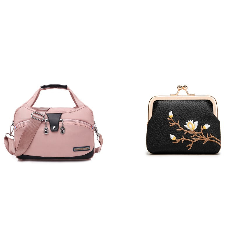 👜Fashion anti-theft handbag👍Buy 2 Save 10% & Free Shipping