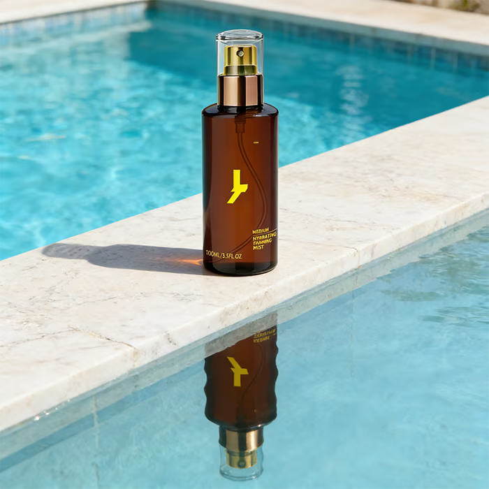 🏖️👙Last Day Buy 2 Get 1 Free✨Hydrating Self-Tanning Mist for a Natural Glow