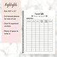 🎁End of Life Planner