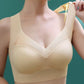 🔥Sexy Push-Up Wireless Bra