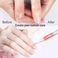 💜Nail Nutrition Oil For Strength and Moisture | Organic Nail Care