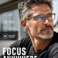 🔥HOT SALE:£9.99🔥Sports Smart Photochromic Progressive Bifocal Glasses