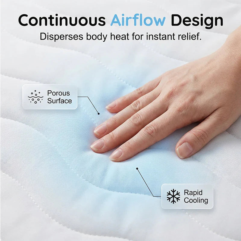 🌞Summer Hot Sale 49% OFF🧊Premium Cooling Mat For Pet