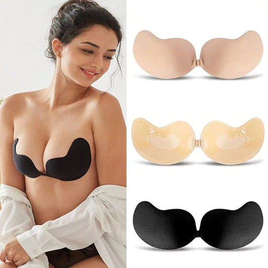 💗BUY 2 GET 1 FREE🎁Adhesive Push-up Bra