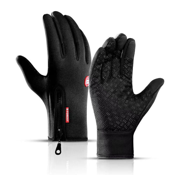 ❄️⏰Last Day 60% OFF❄️ Waterproof Touchscreen Thermal Gloves🎁Perfect for Outdoor Working,Cycling ,Running ,Driving