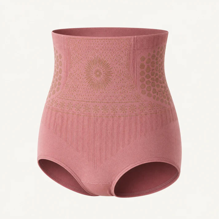 ✨4-in-1 Shaping and Fat-Burning Microfiber Shorts