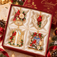 Cardinal Christmas Ornament –  Red Bird Holiday Keepsake, Meaningful Memorial Gift for Family & Loved Ones