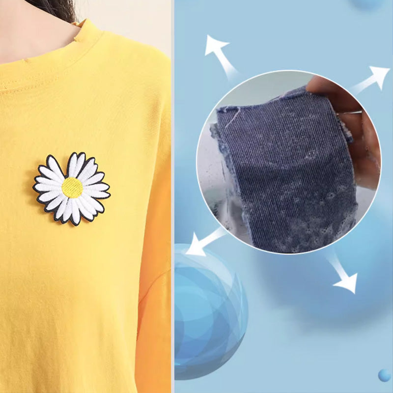 💦🎁Fabric Waterproof Glue👗