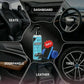 🔥🔥Multipurpose Efficient Car Plastic Restorer Spray