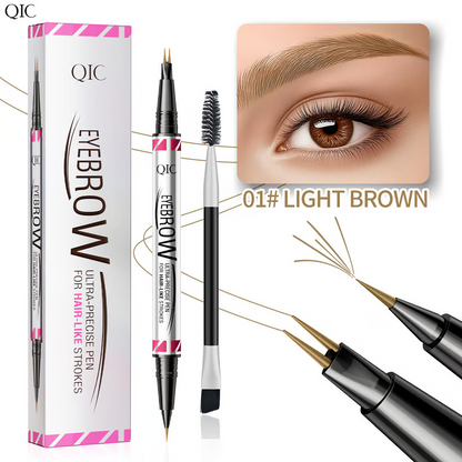 🔥 BUY 1 GET 1 FREE!!🔥Microblading Eyebrow Pencil