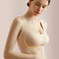 🎉Front Closure Cross-Back Wireless Posture Bra