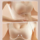 🎉Front Closure Cross-Back Wireless Posture Bra
