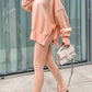 🔥Casual Women Sweatshirt Leggings Set