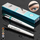🎉High Quality 3D Waterproof Microblading Eyebrow Pen 4 Fork Tip Tattoo Pencil