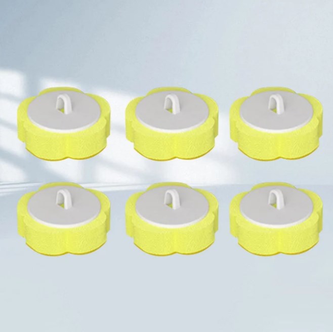 ⏰Last 4 hours Sale: Save 50%🔥Disposable Toilet Cleaning System