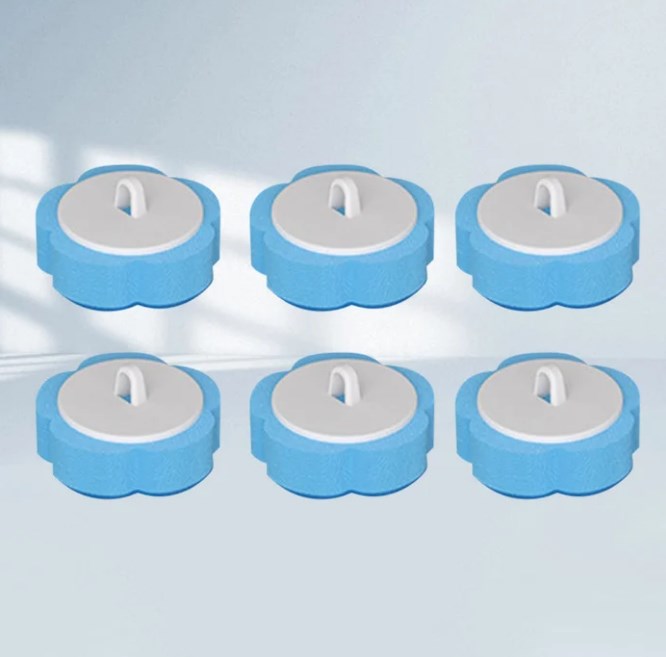 ⏰Last 4 hours Sale: Save 50%🔥Disposable Toilet Cleaning System